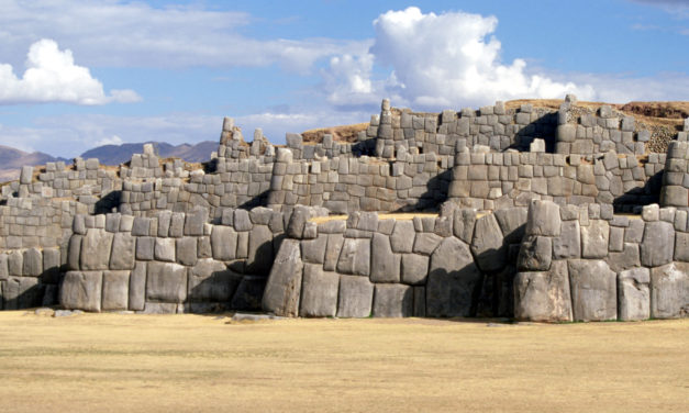 PERU’: Alla scoperta del Perù 2021