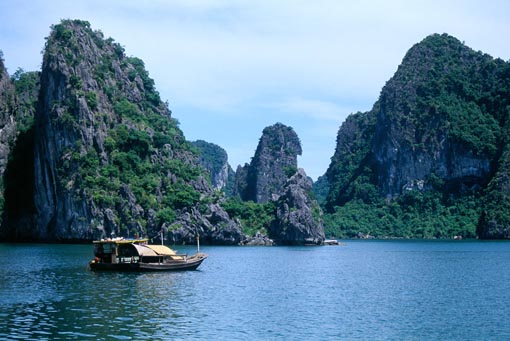 VIETNAM: Vietnam Classico
