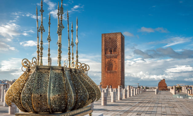 MAROCCO : Città imperiali e deserto