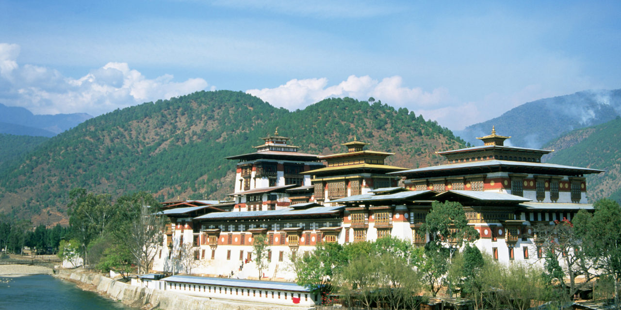 Bhutan: il Paese del Drago e del Tuono