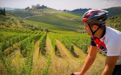 ITALIA: Toscana in bici – da Firenze a Siena